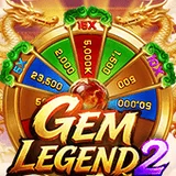 Bocoran RTP Slot AA Gaming Gem Legend 2